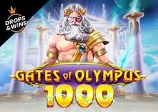 Gates Of Olympus 1000
